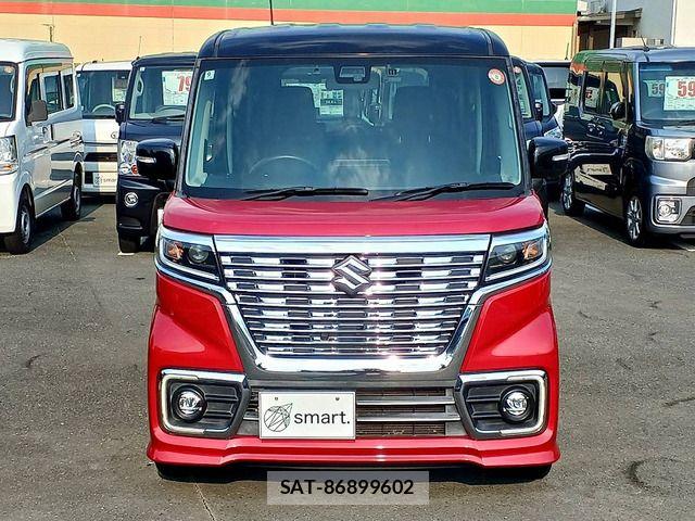 Suzuki SPACIA 2018-09 8563604-2