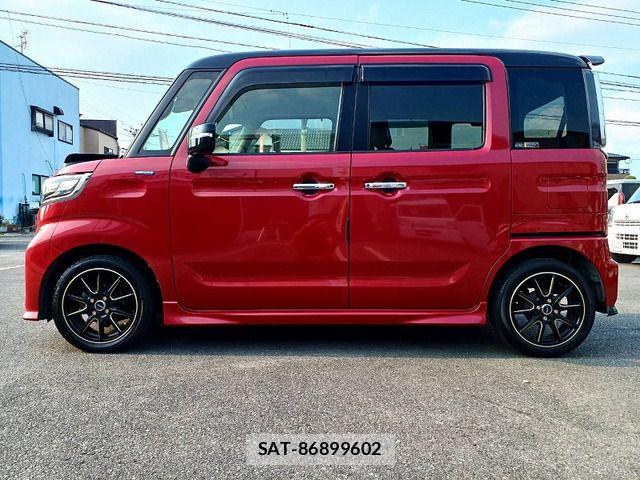 Suzuki SPACIA 2018-09 8563604-4