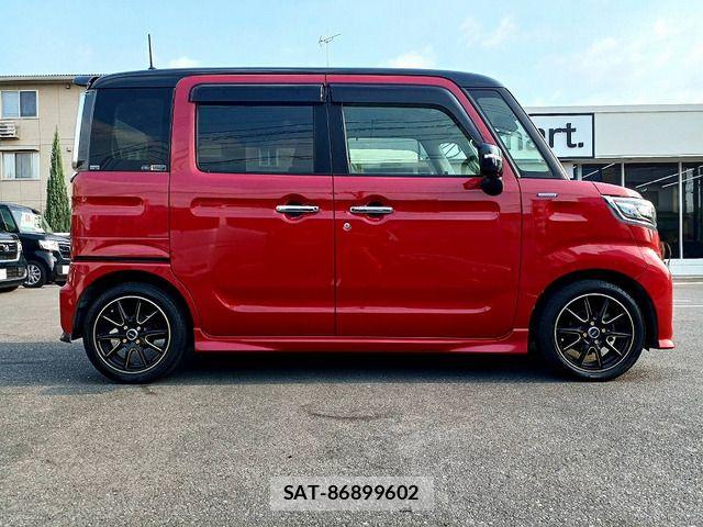 Suzuki SPACIA 2018-09 8563604-5