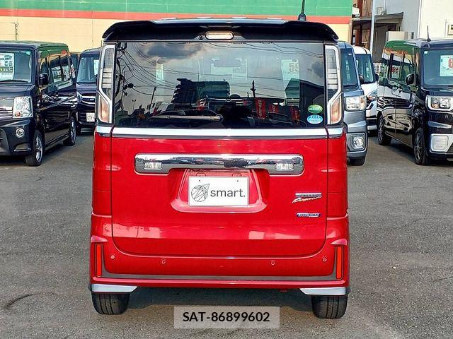 Suzuki SPACIA 2018-09 8563604-7