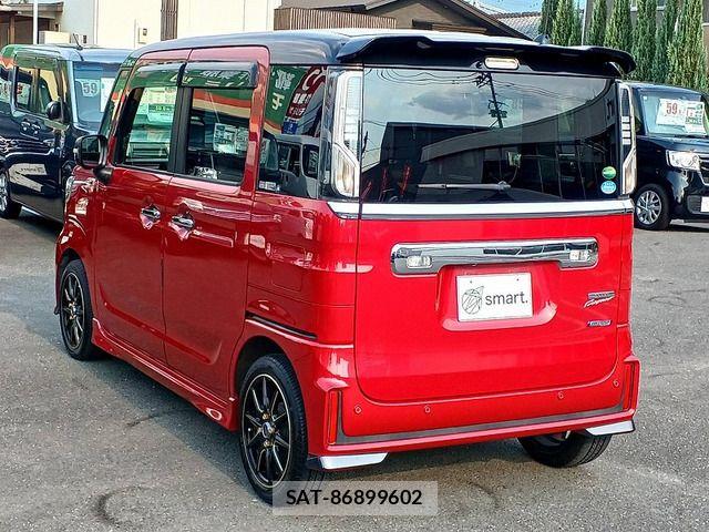 Suzuki SPACIA 2018-09 8563604-8
