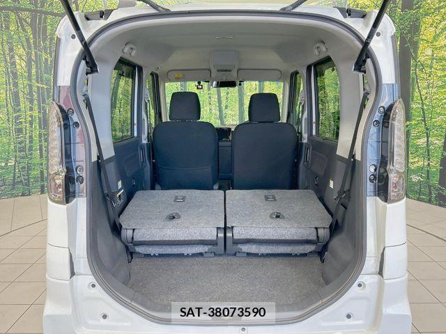 Suzuki SPACIA 2016-02 8563601-9
