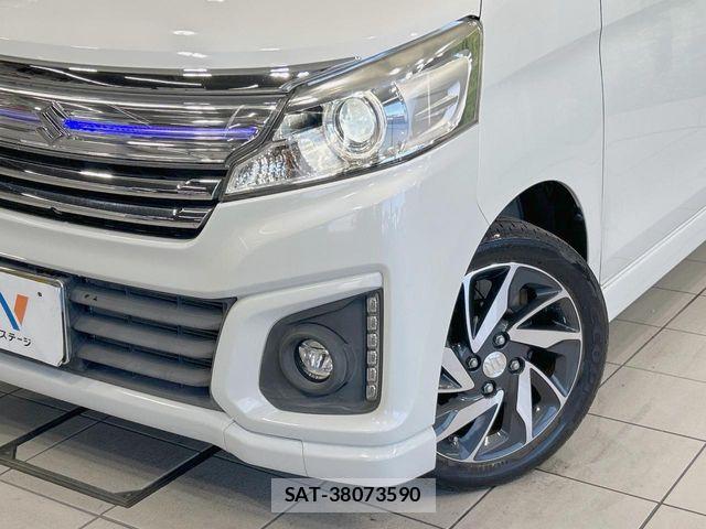 Suzuki SPACIA 2016-02 8563601-11