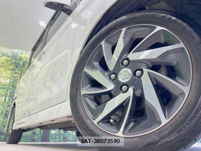 Suzuki SPACIA 2016-02 8563601-12