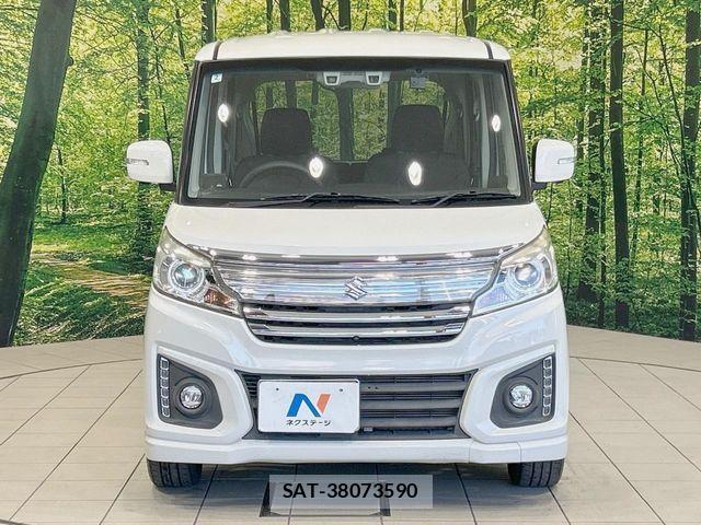 Suzuki SPACIA 2016-02 8563601-13