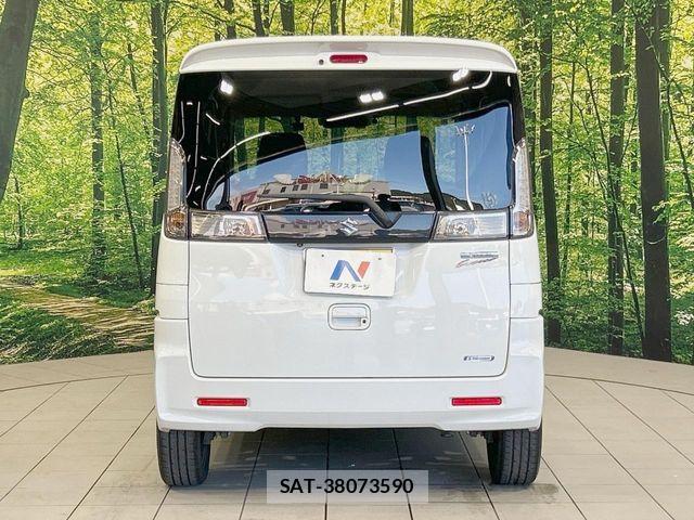 Suzuki SPACIA 2016-02 8563601-14