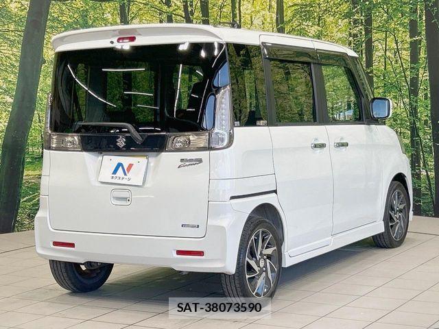Suzuki SPACIA 2016-02 8563601-16