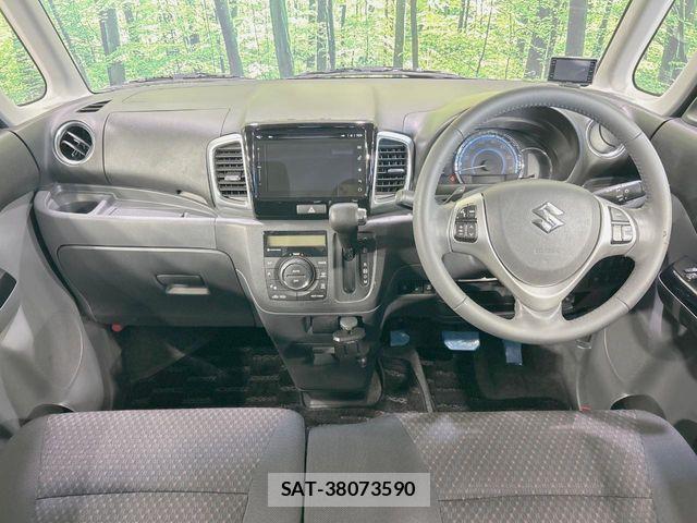 Suzuki SPACIA 2016-02 8563601-1