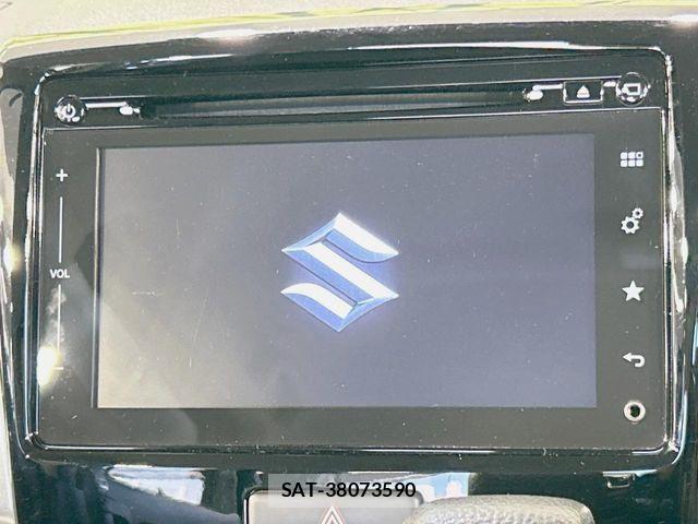 Suzuki SPACIA 2016-02 8563601-2