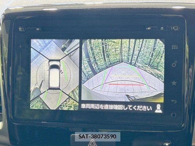 Suzuki SPACIA 2016-02 8563601-3