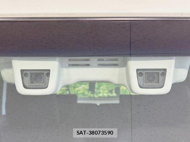Suzuki SPACIA 2016-02 8563601-4
