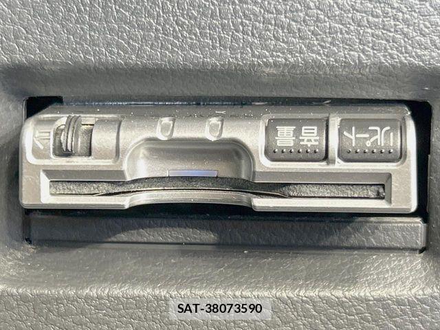 Suzuki SPACIA 2016-02 8563601-6