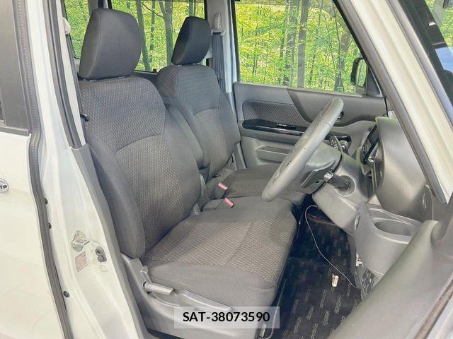 Suzuki SPACIA 2016-02 8563601-7