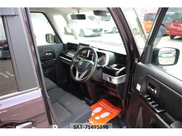 Suzuki SPACIA 2017-12 8563607-13