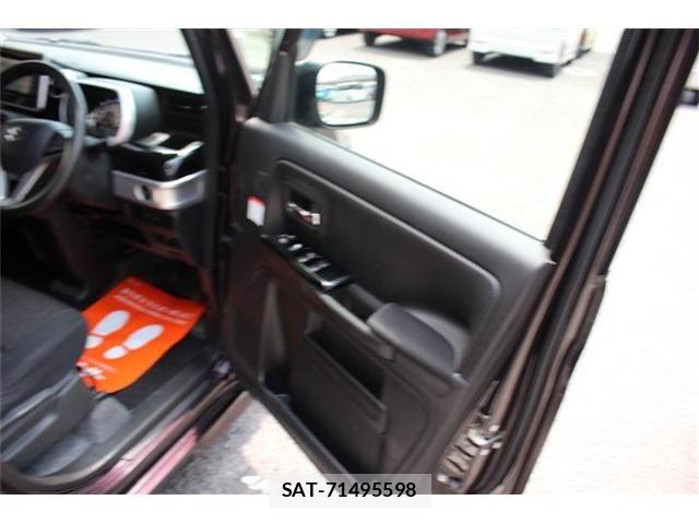 Suzuki SPACIA 2017-12 8563607-14
