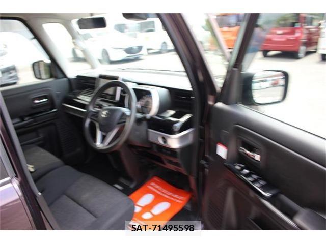 Suzuki SPACIA 2017-12 8563607-15
