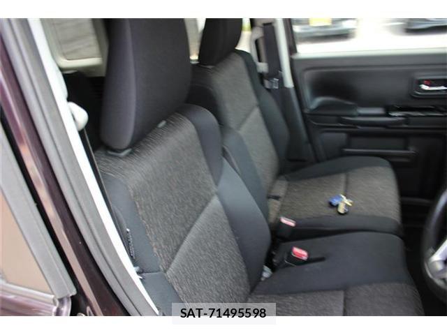 Suzuki SPACIA 2017-12 8563607-16