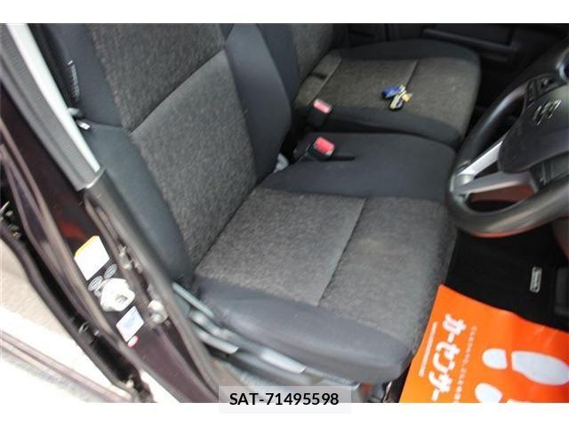Suzuki SPACIA 2017-12 8563607-17