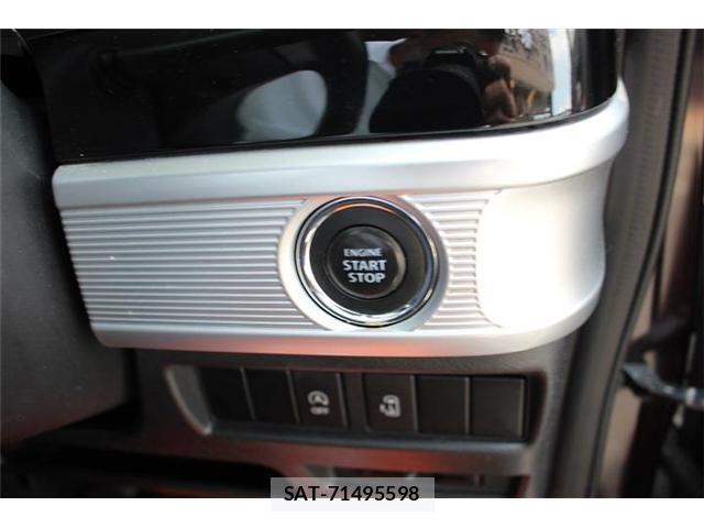 Suzuki SPACIA 2017-12 8563607-18
