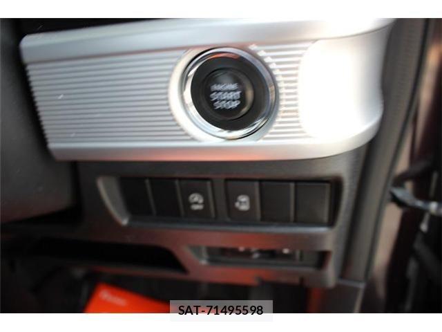 Suzuki SPACIA 2017-12 8563607-19