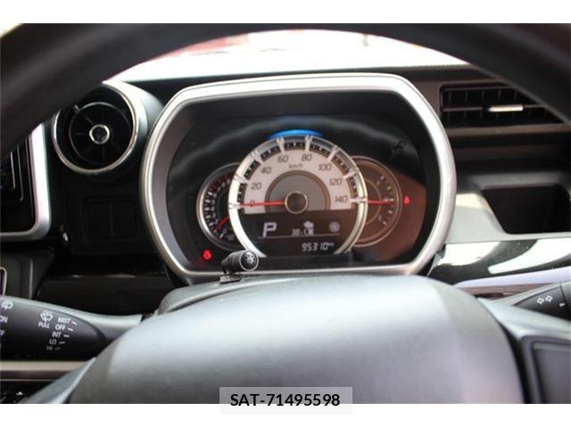 Suzuki SPACIA 2017-12 8563607-20