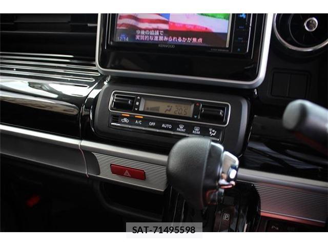 Suzuki SPACIA 2017-12 8563607-22