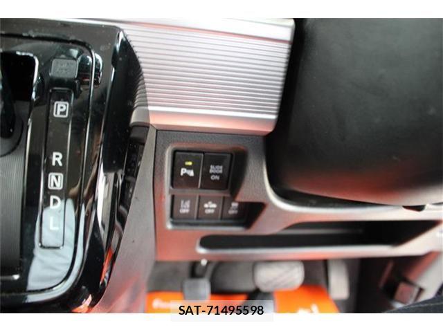 Suzuki SPACIA 2017-12 8563607-24