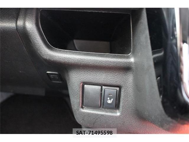 Suzuki SPACIA 2017-12 8563607-25