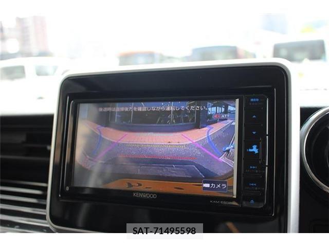 Suzuki SPACIA 2017-12 8563607-26