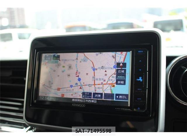 Suzuki SPACIA 2017-12 8563607-27