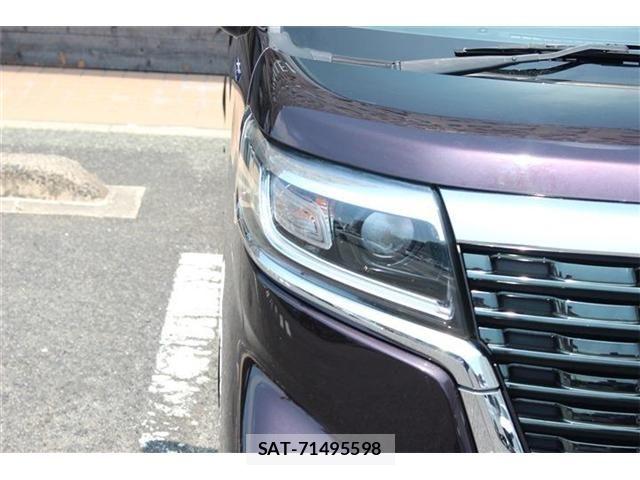 Suzuki SPACIA 2017-12 8563607-3