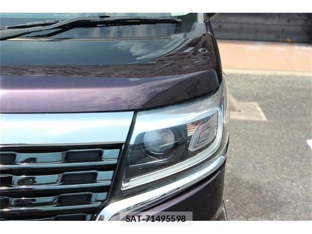 Suzuki SPACIA 2017-12 8563607-4