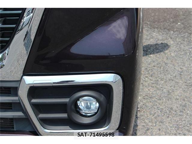 Suzuki SPACIA 2017-12 8563607-5