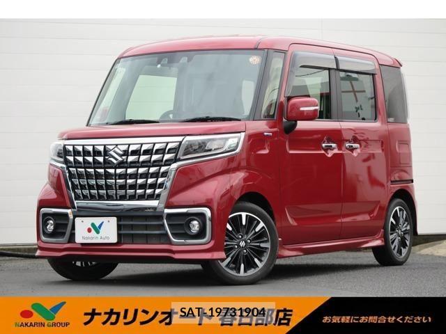 Suzuki SPACIA 2022-10 8563602-0