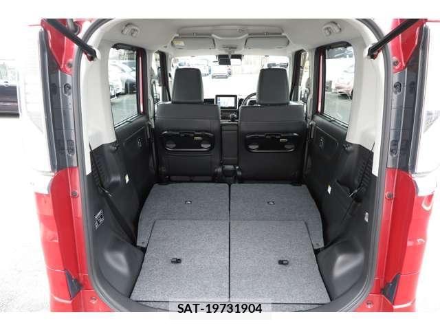 Suzuki SPACIA 2022-10 8563602-9