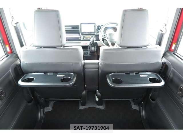 Suzuki SPACIA 2022-10 8563602-10