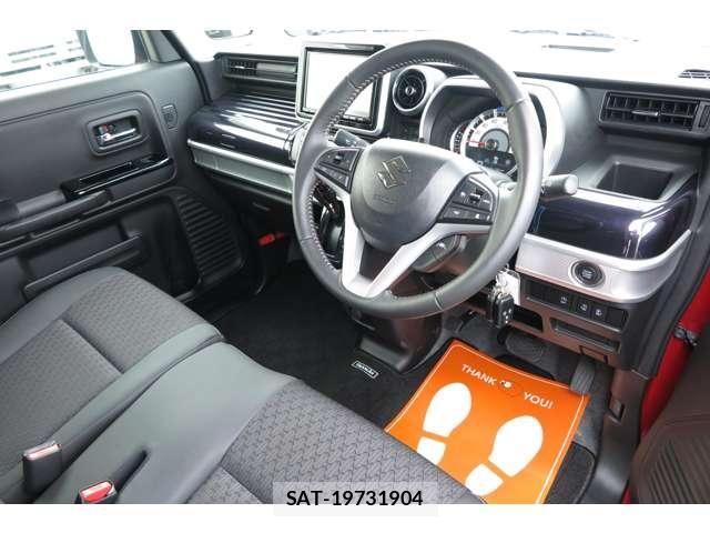 Suzuki SPACIA 2022-10 8563602-13