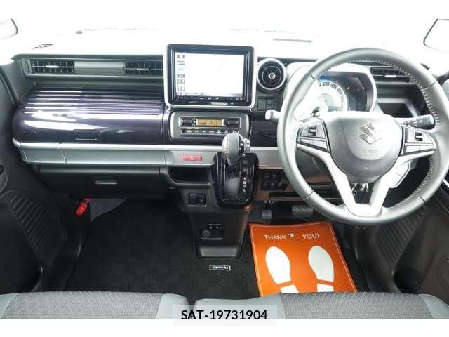 Suzuki SPACIA 2022-10 8563602-14