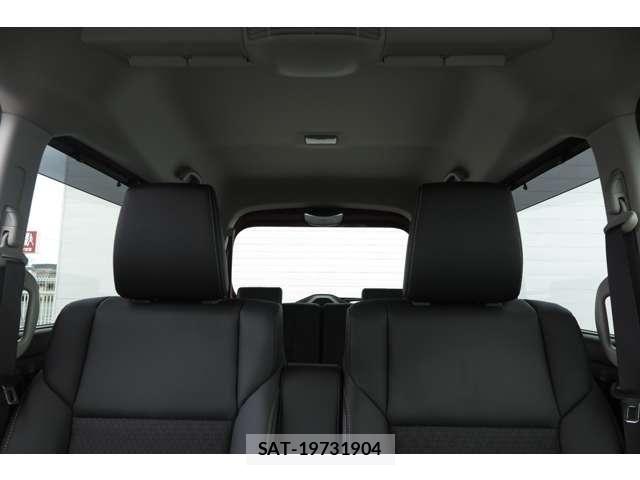 Suzuki SPACIA 2022-10 8563602-15