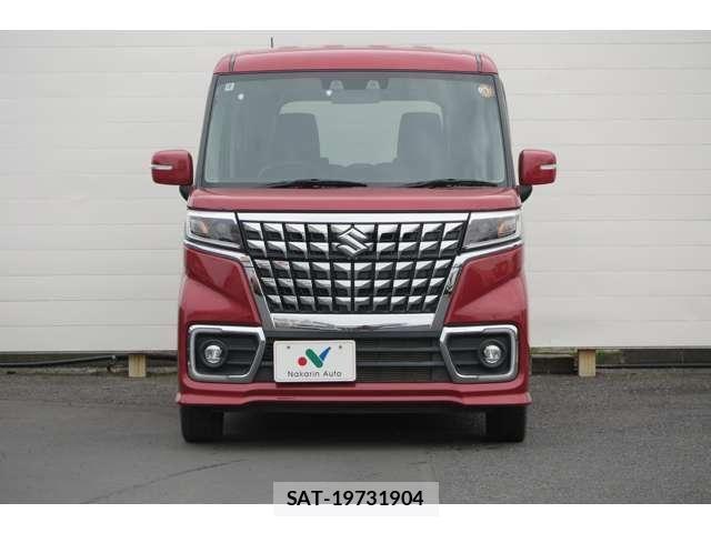 Suzuki SPACIA 2022-10 8563602-1
