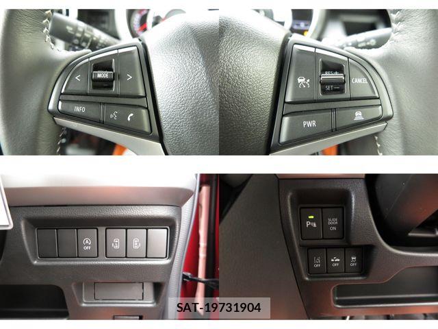 Suzuki SPACIA 2022-10 8563602-19