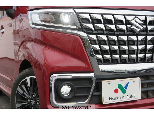 Suzuki SPACIA 2022-10 8563602-26