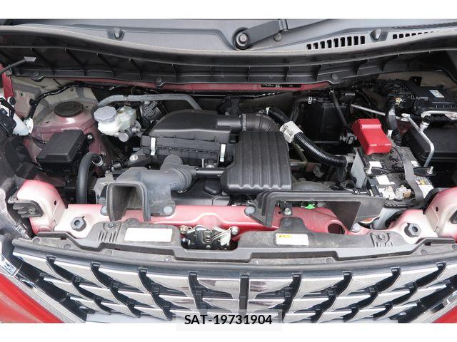 Suzuki SPACIA 2022-10 8563602-29