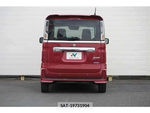 Suzuki SPACIA 2022-10 8563602-5