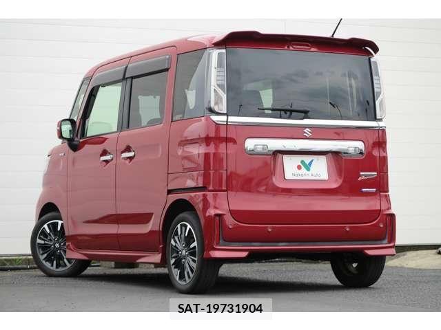 Suzuki SPACIA 2022-10 8563602-6