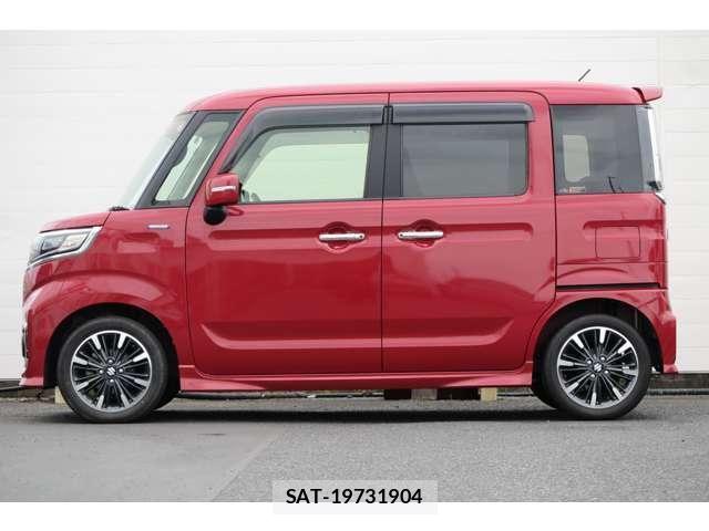 Suzuki SPACIA 2022-10 8563602-7