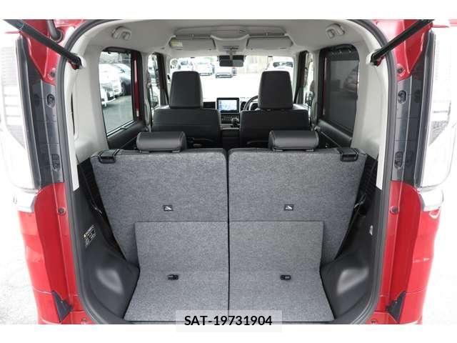 Suzuki SPACIA 2022-10 8563602-8