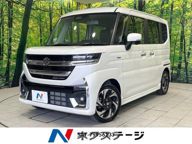 Suzuki SPACIA 2023-12 8563597-0