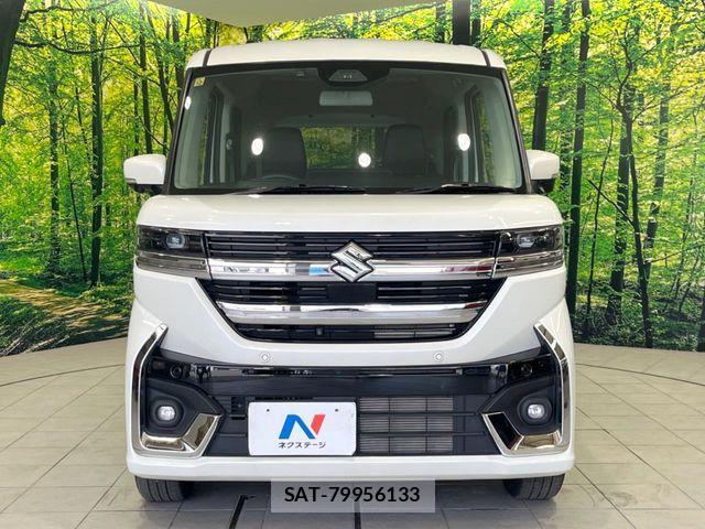 Suzuki SPACIA 2023-12 8563597-13