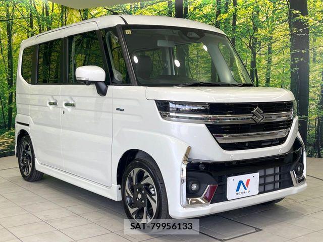 Suzuki SPACIA 2023-12 8563597-15